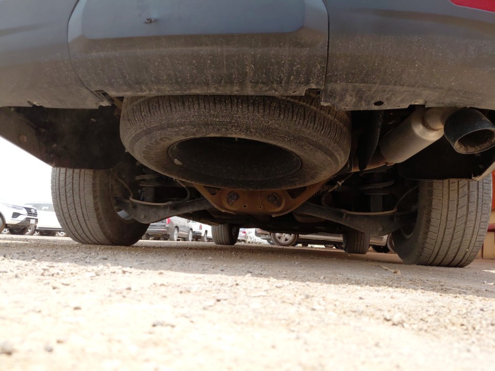 Chevrolet  Tahoe  2022 image