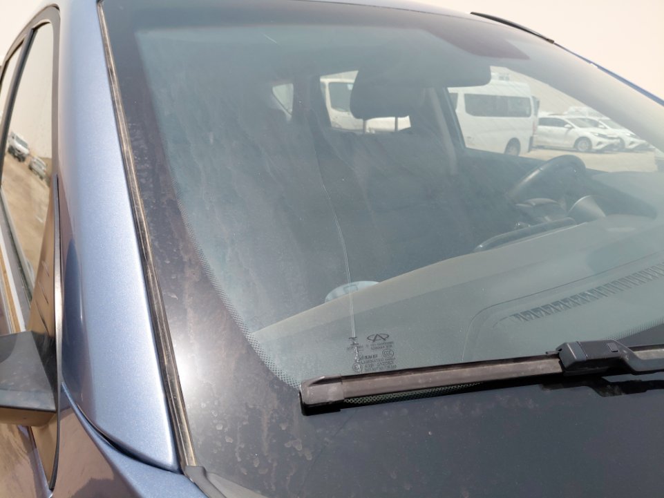 Jetour X70  2023 image