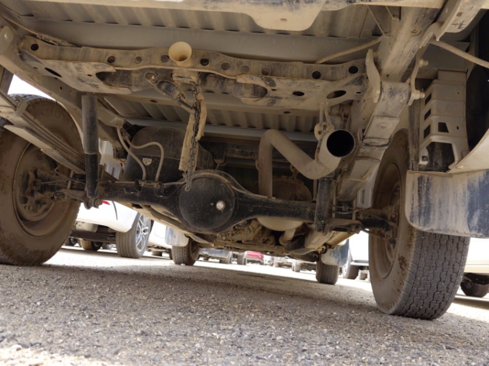 Isuzu D MAX  2020 image