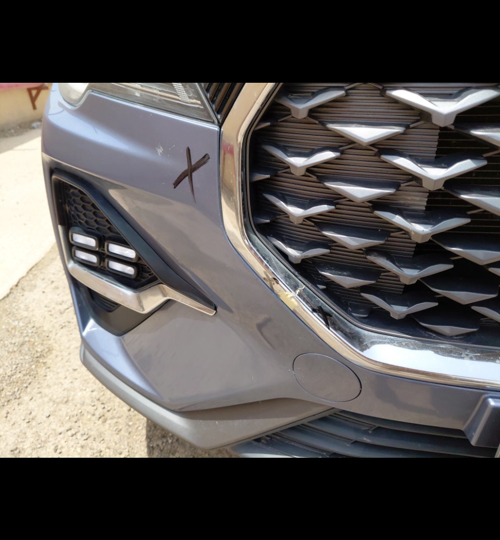 Jetour X70  2023 image