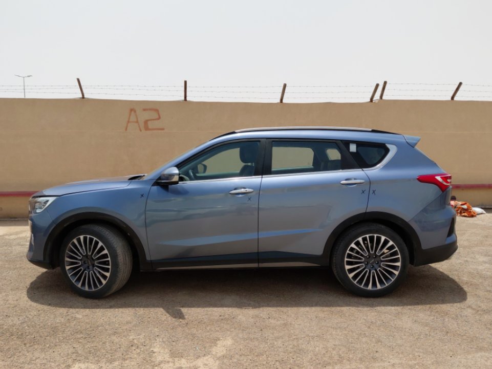 Jetour X70  2023 image