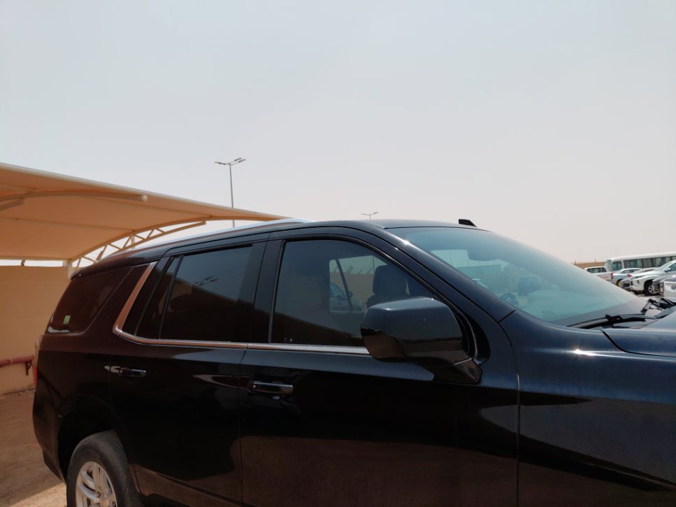 Chevrolet  Tahoe  2022 image