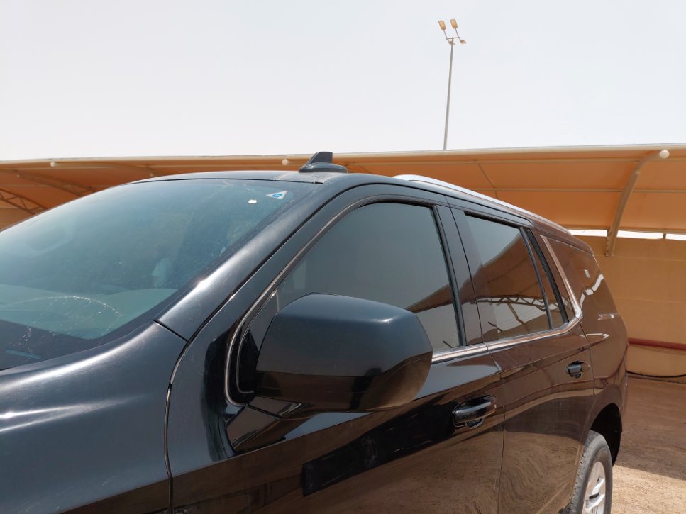 Chevrolet  Tahoe  2022 image