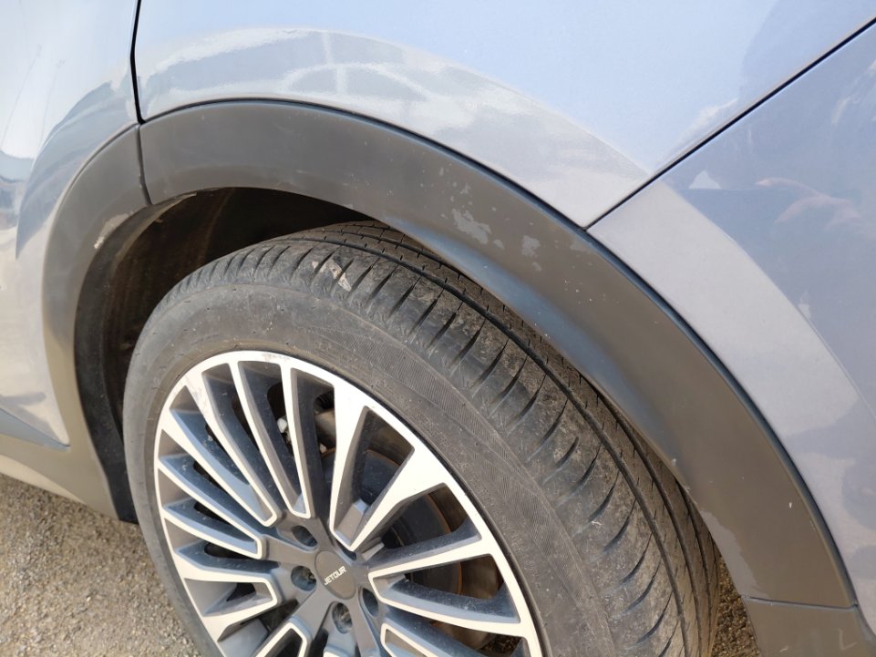 Jetour X70  2023 image