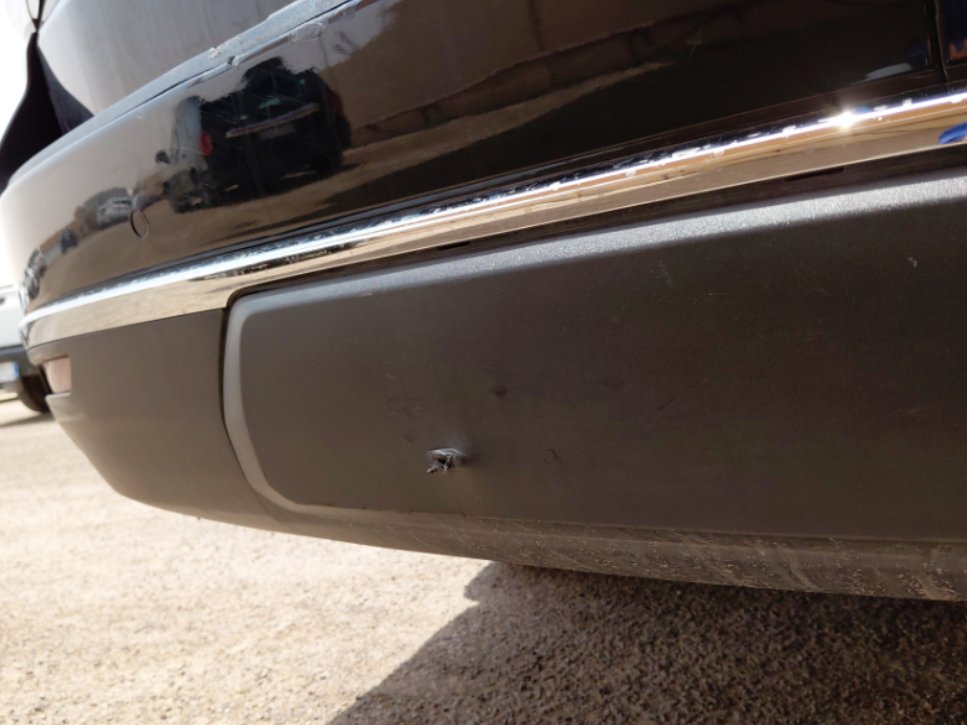 Chevrolet  Tahoe  2022 image