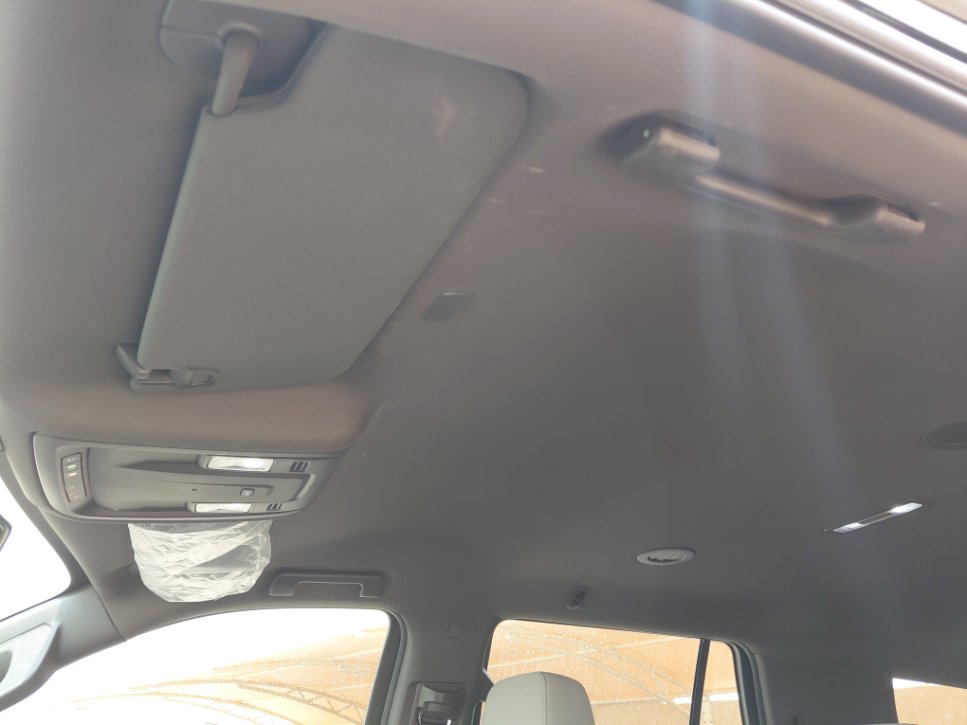 Chevrolet  Tahoe  2022 image