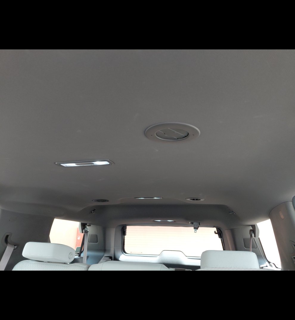 Chevrolet  Tahoe  2022 image