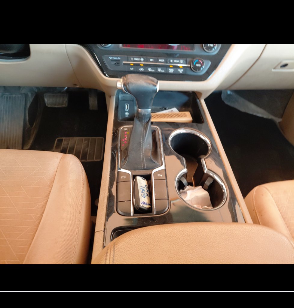 KIA Carnival YP EX FWD 2020 image