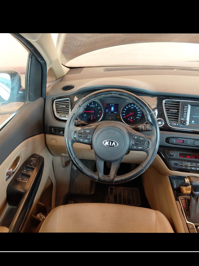 الوسائد الهوائية