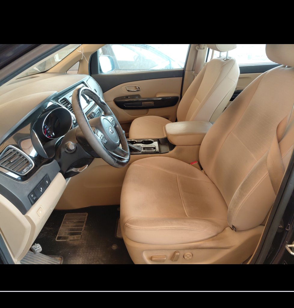 KIA Carnival YP EX FWD 2020 image