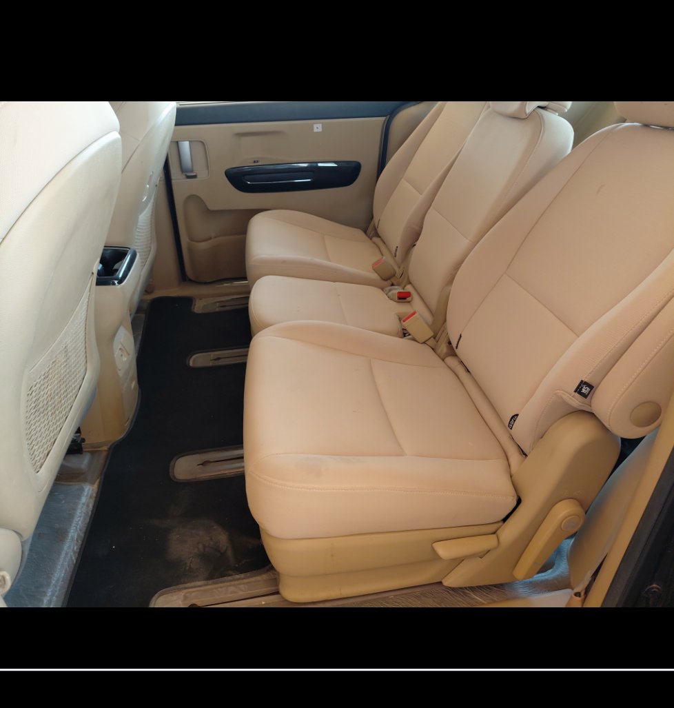 KIA Carnival YP EX FWD 2020 image