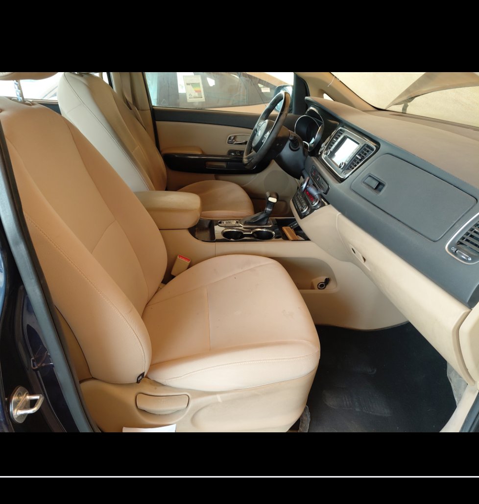 KIA Carnival YP EX FWD 2020 image