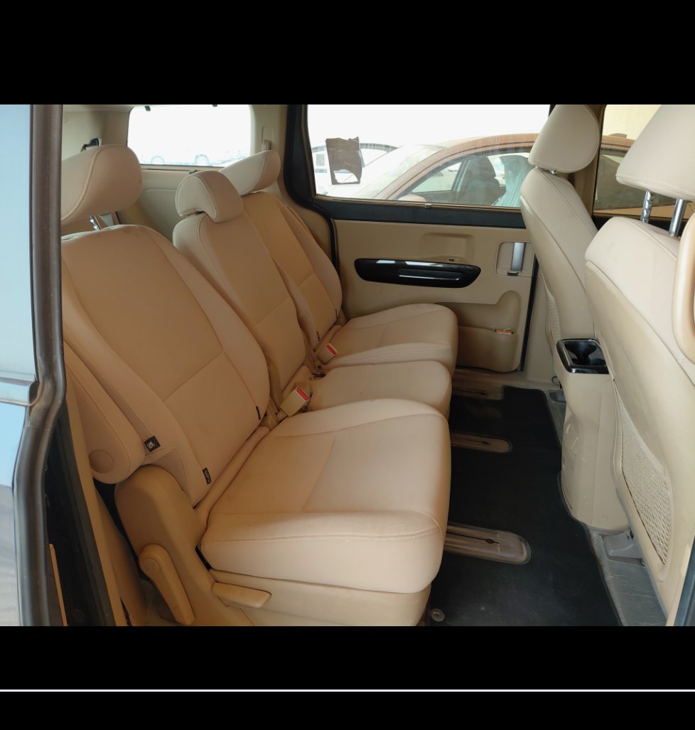 KIA Carnival YP EX FWD 2020 image