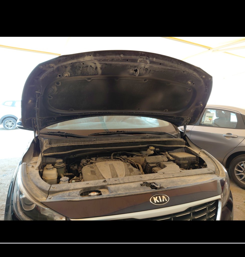 KIA Carnival YP EX FWD 2020 image