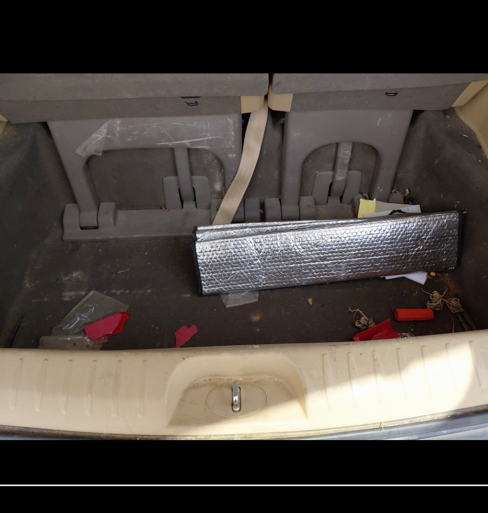 KIA Carnival YP EX FWD 2020 image