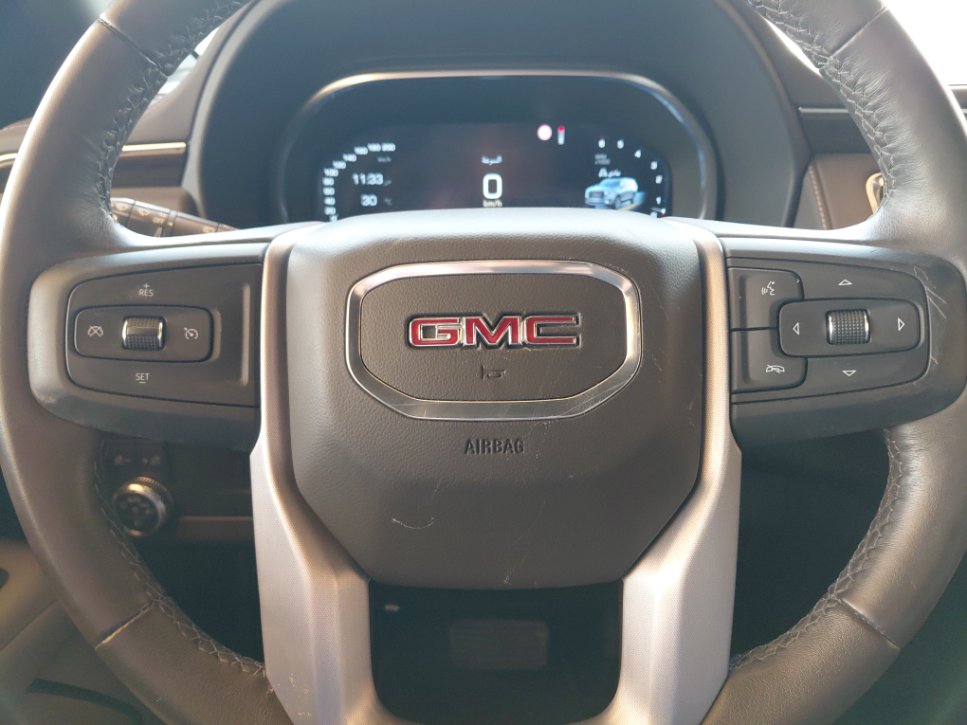 الوسائد الهوائية