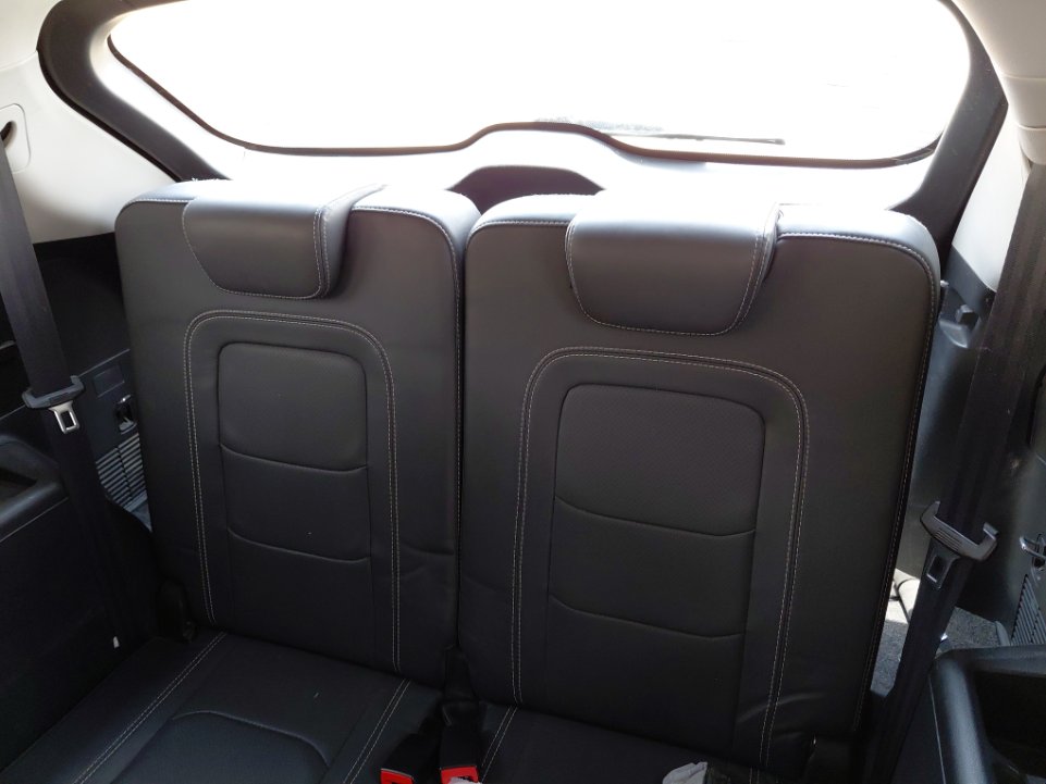 Jetour X70  2023 image