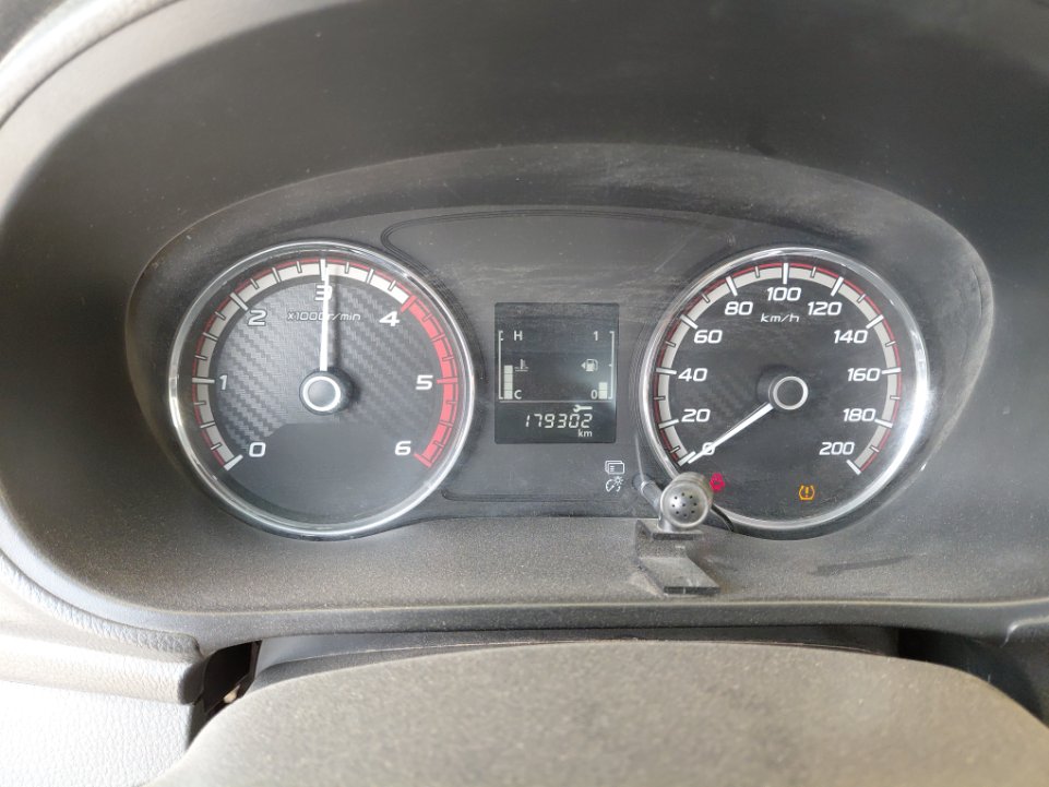 ميتسوبيشي L200 4x4 2022 image