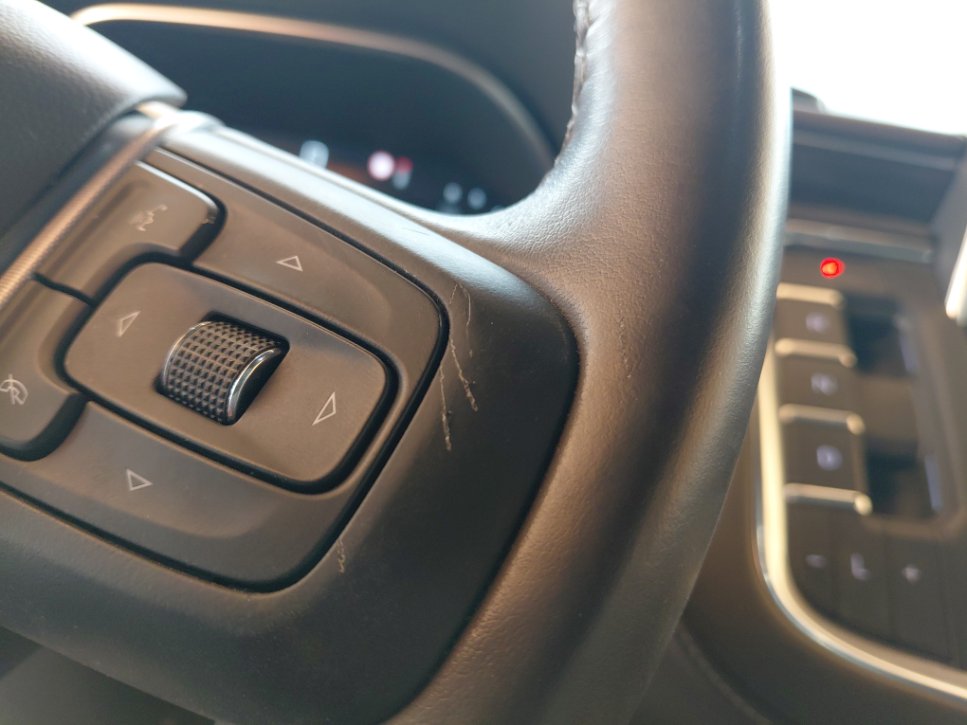 GMC Yukon SLE 2022 image