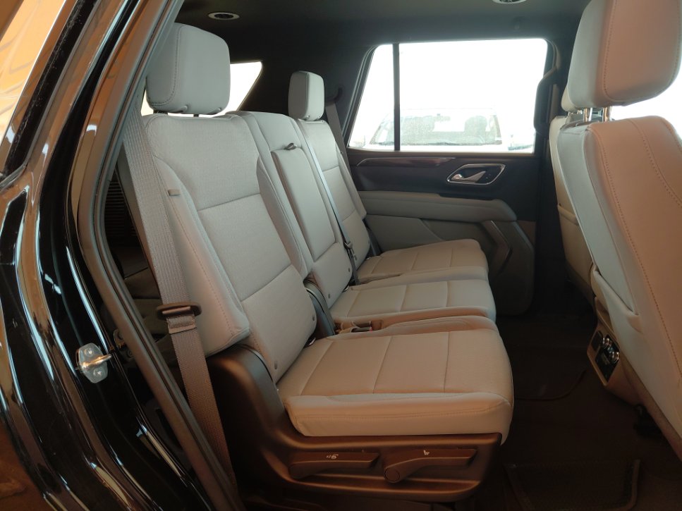 GMC Yukon SLE 2022 image