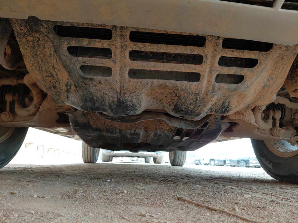 ميتسوبيشي L200 4x4 2022 image