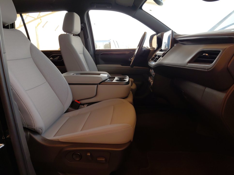 GMC Yukon SLE 2022 image