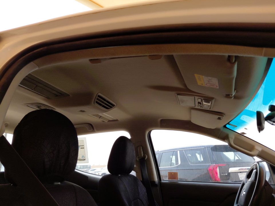 ميتسوبيشي L200 4x4 2022 image