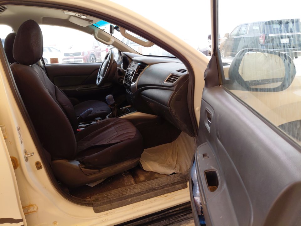 ميتسوبيشي L200 4x4 2022 image