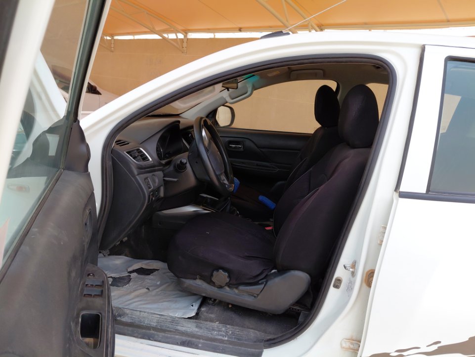 ميتسوبيشي L200 4x4 2022 image