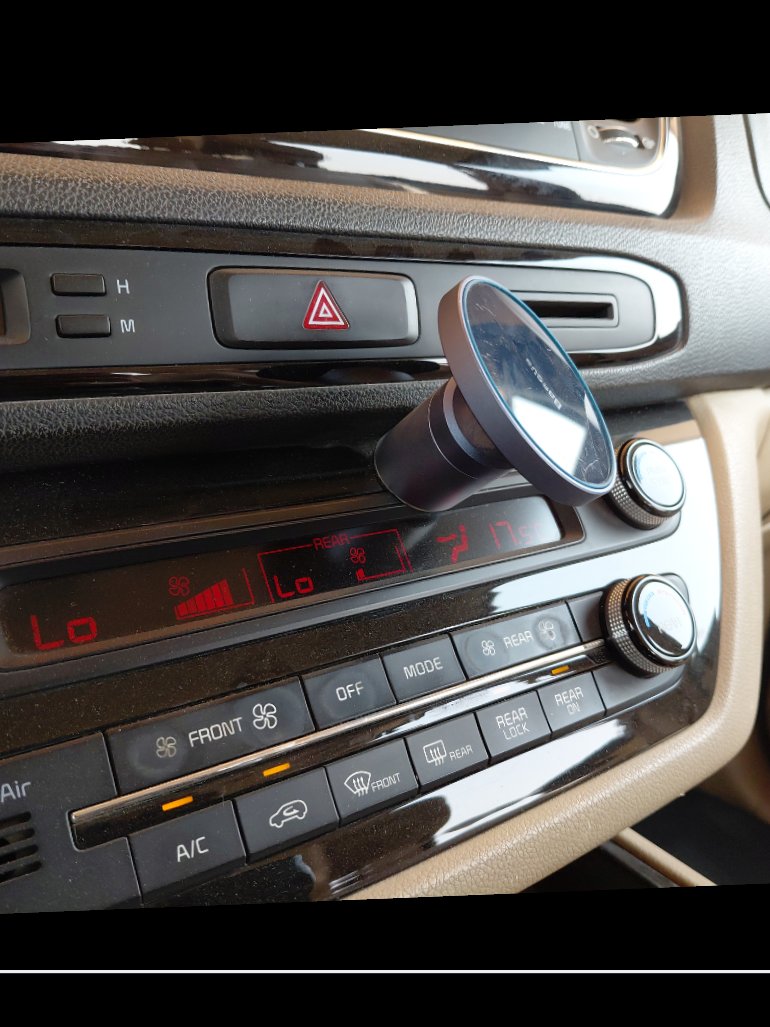 KIA Carnival YP EX FWD 2020 image