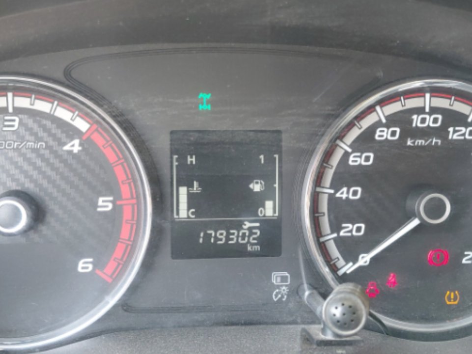 ميتسوبيشي L200 4x4 2022 image