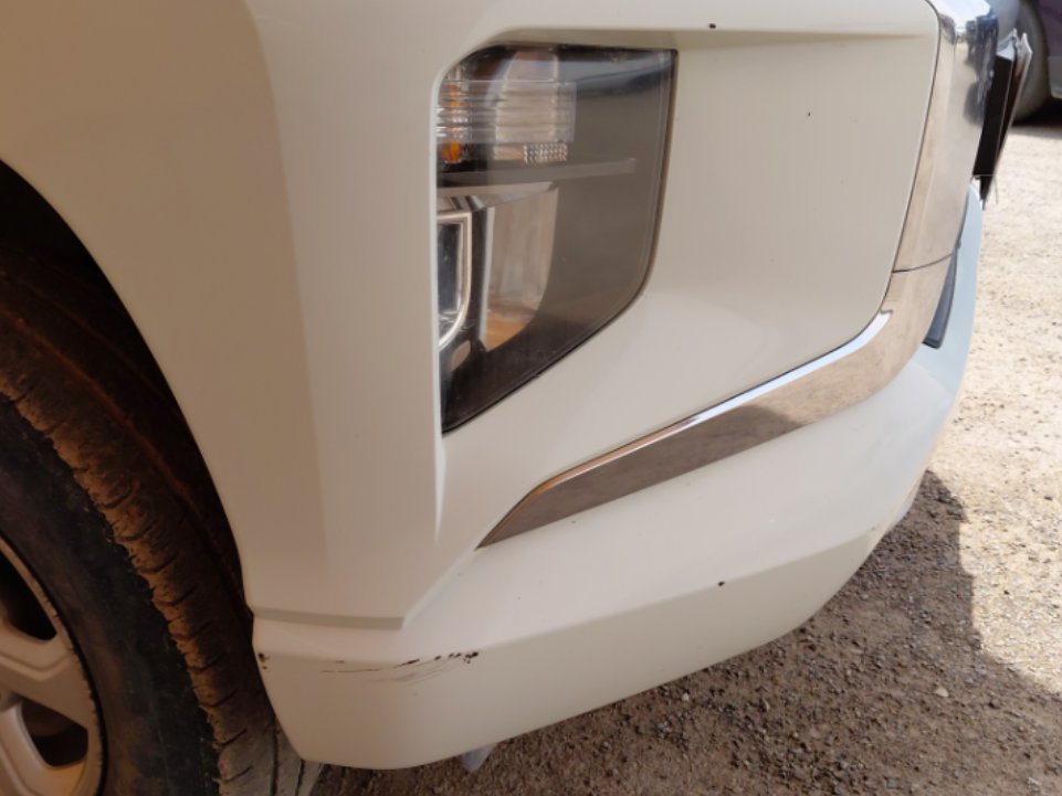 ميتسوبيشي L200 4x4 2022 image