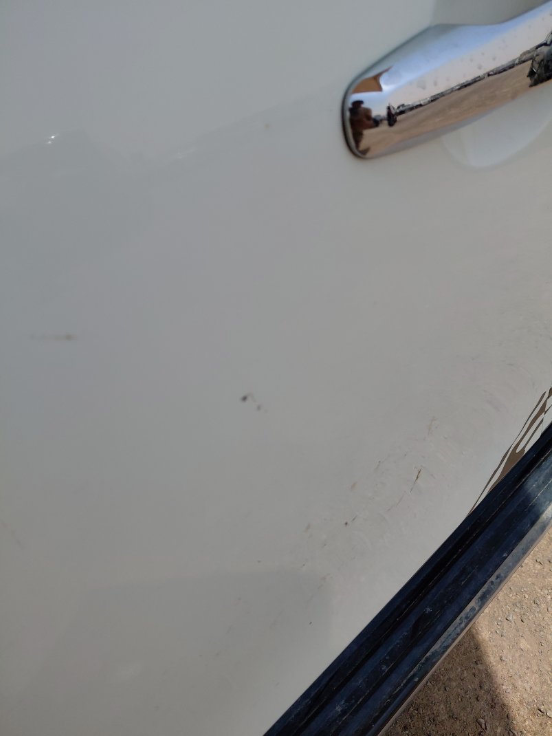 ميتسوبيشي L200 4x4 2022 image