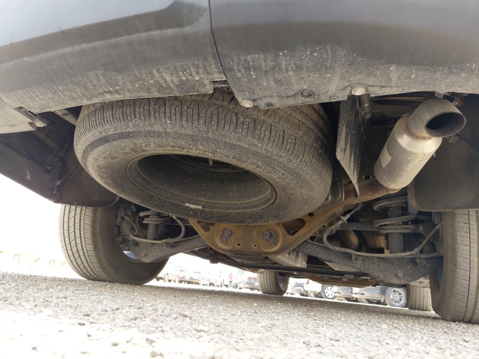 GMC Yukon SLE 2022 image