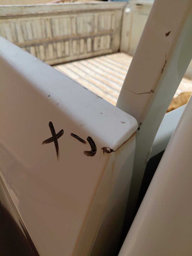 ميتسوبيشي L200 4x4 2022 image