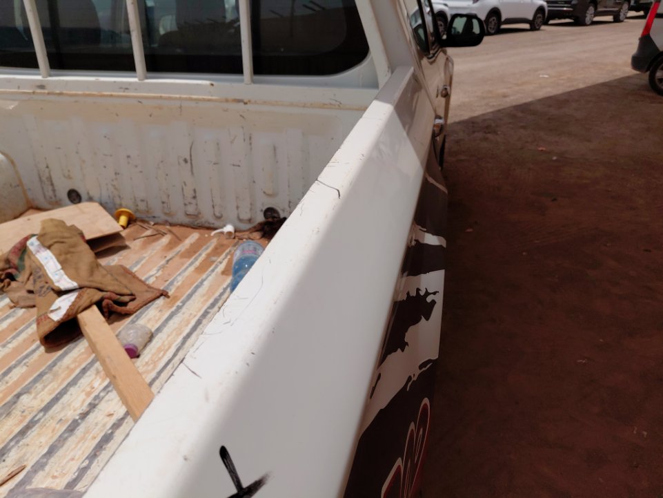 ميتسوبيشي L200 4x4 2022 image