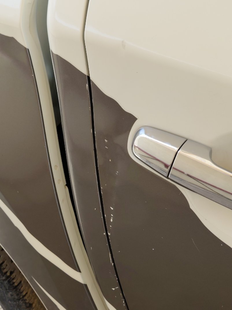 ميتسوبيشي L200 4x4 2022 image