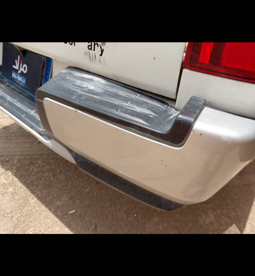 ميتسوبيشي L200 4x4 2022 image