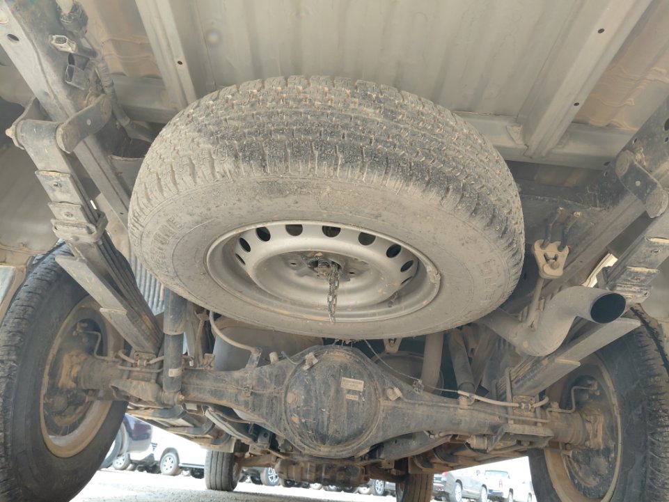 ميتسوبيشي L200 4x4 2022 image