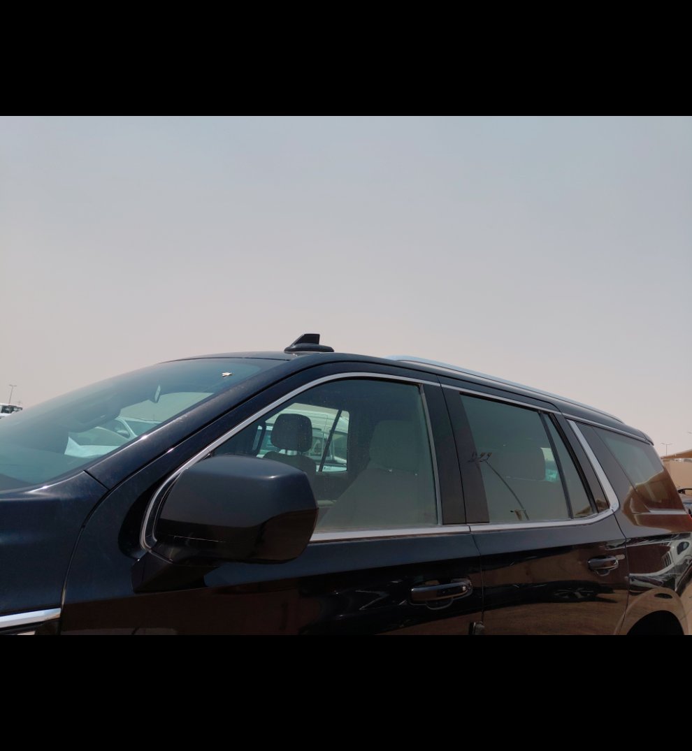 GMC Yukon SLE 2022 image