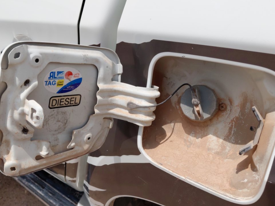 ميتسوبيشي L200 4x4 2022 image