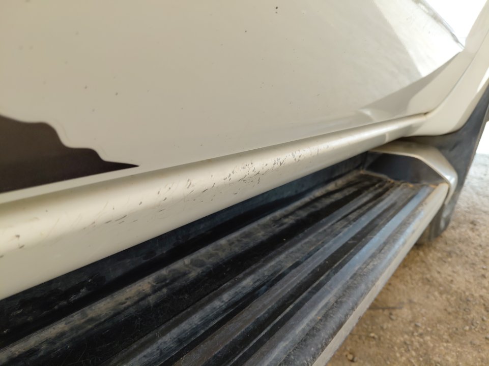 ميتسوبيشي L200 4x4 2022 image