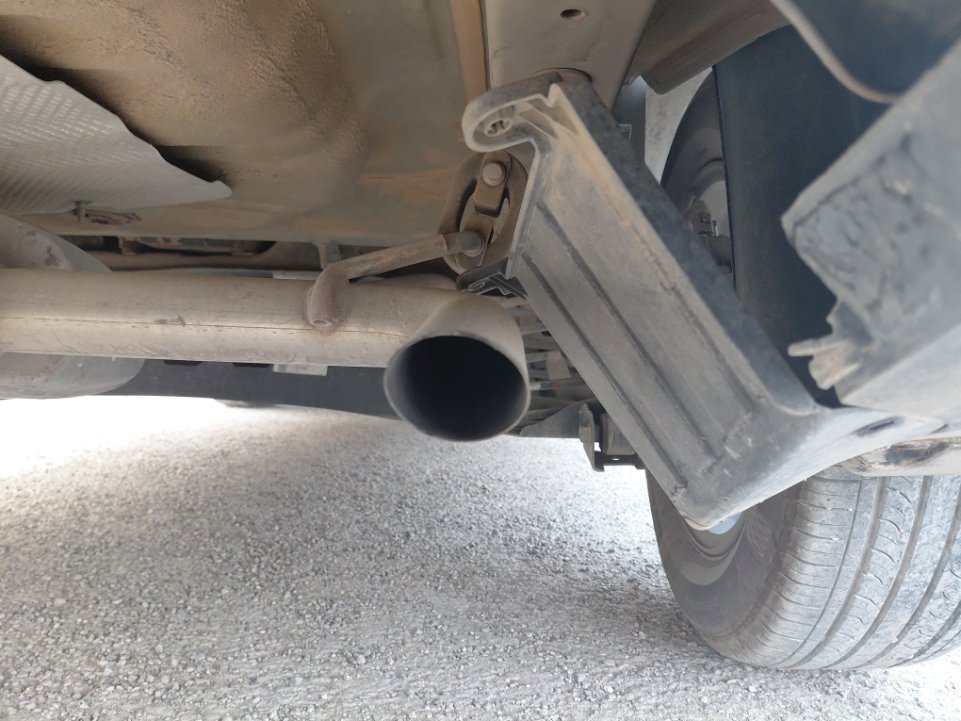 KIA Seltos LX FWD  2024 image