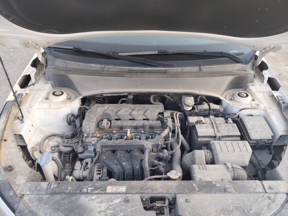 KIA Seltos LX FWD  2024 image