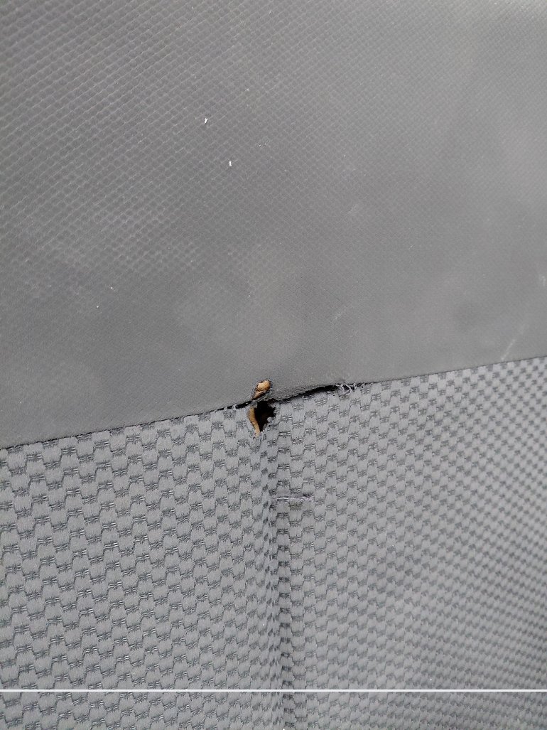 نيسان Urvan  2020 image