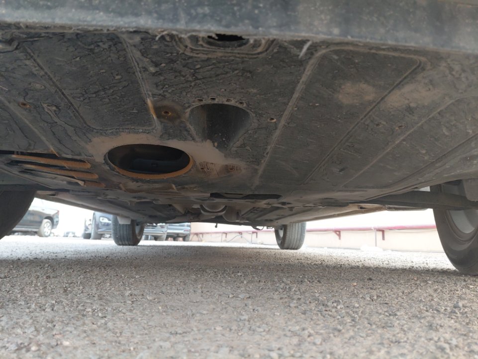 KIA Seltos LX FWD  2024 image