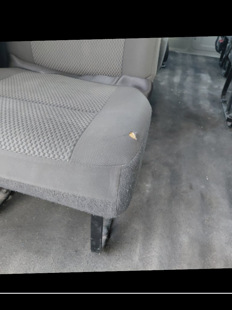 نيسان Urvan  2020 image