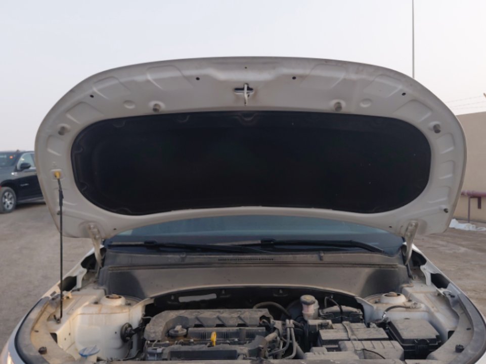 KIA Seltos LX FWD  2024 image