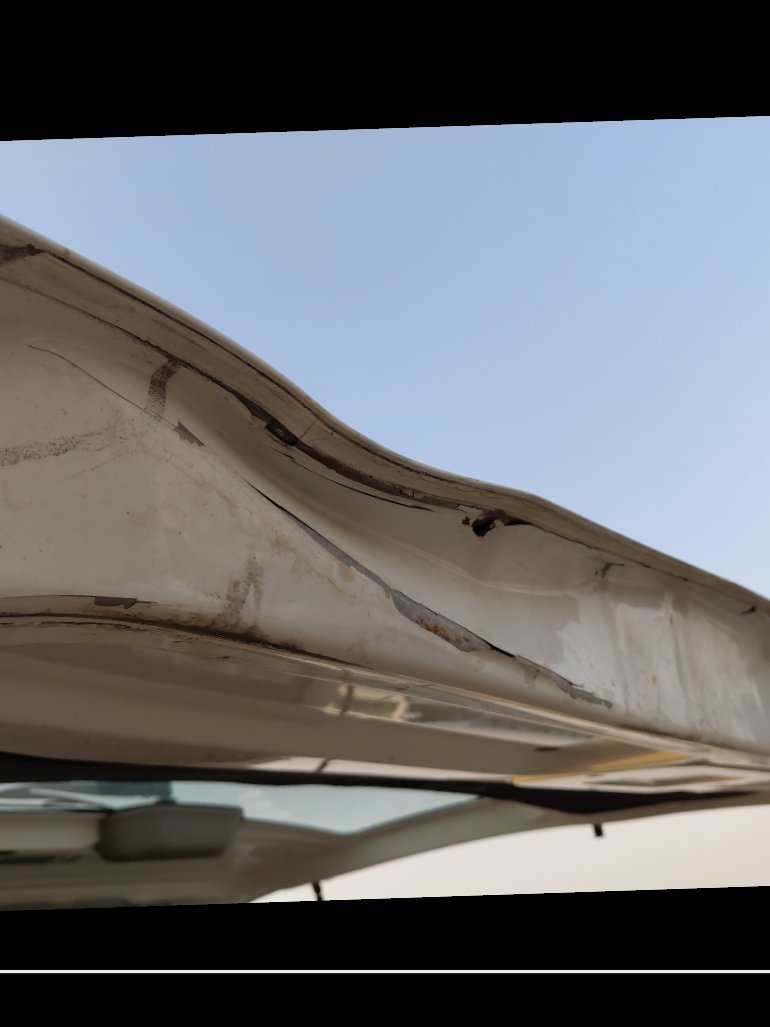 نيسان Urvan  2020 image