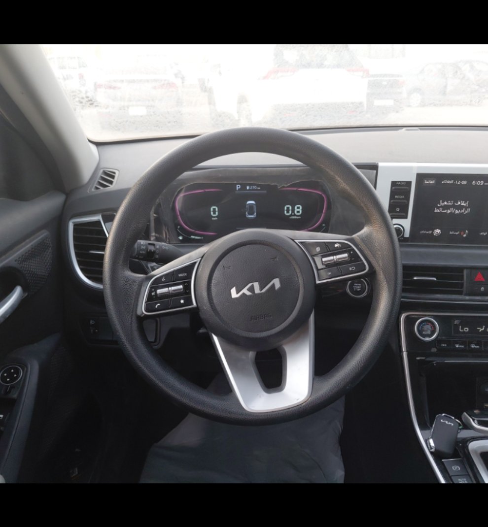 KIA Seltos LX FWD  2024 image